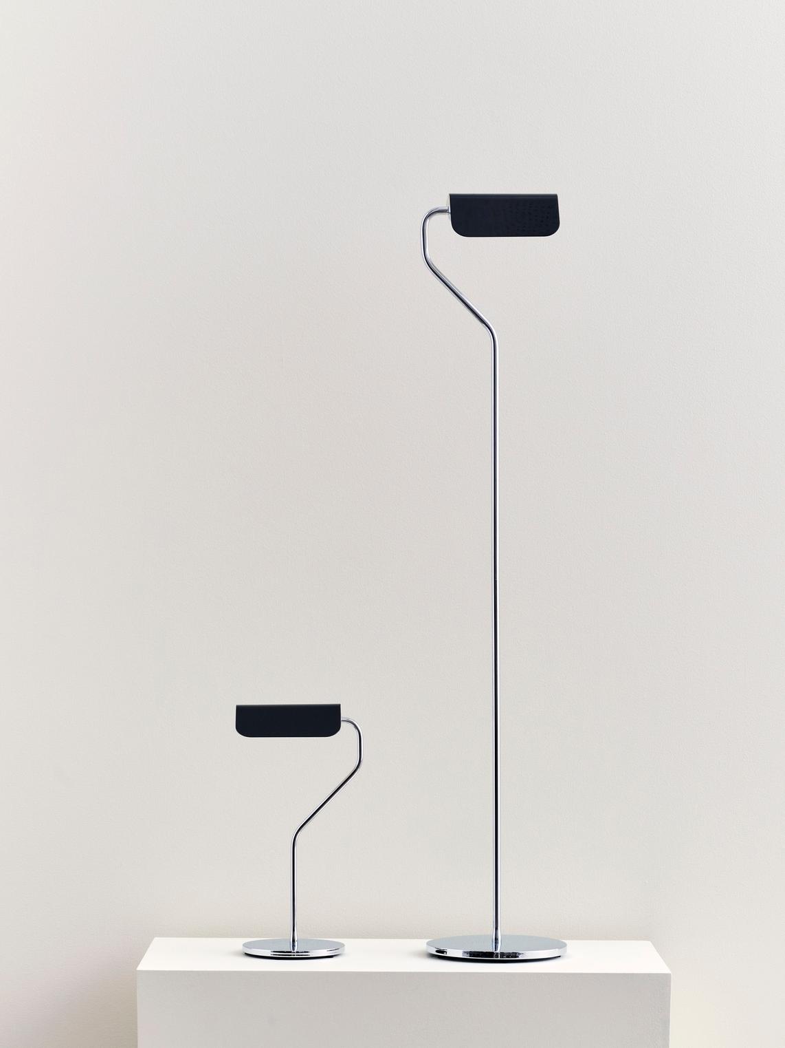 Apex Floor Lamp