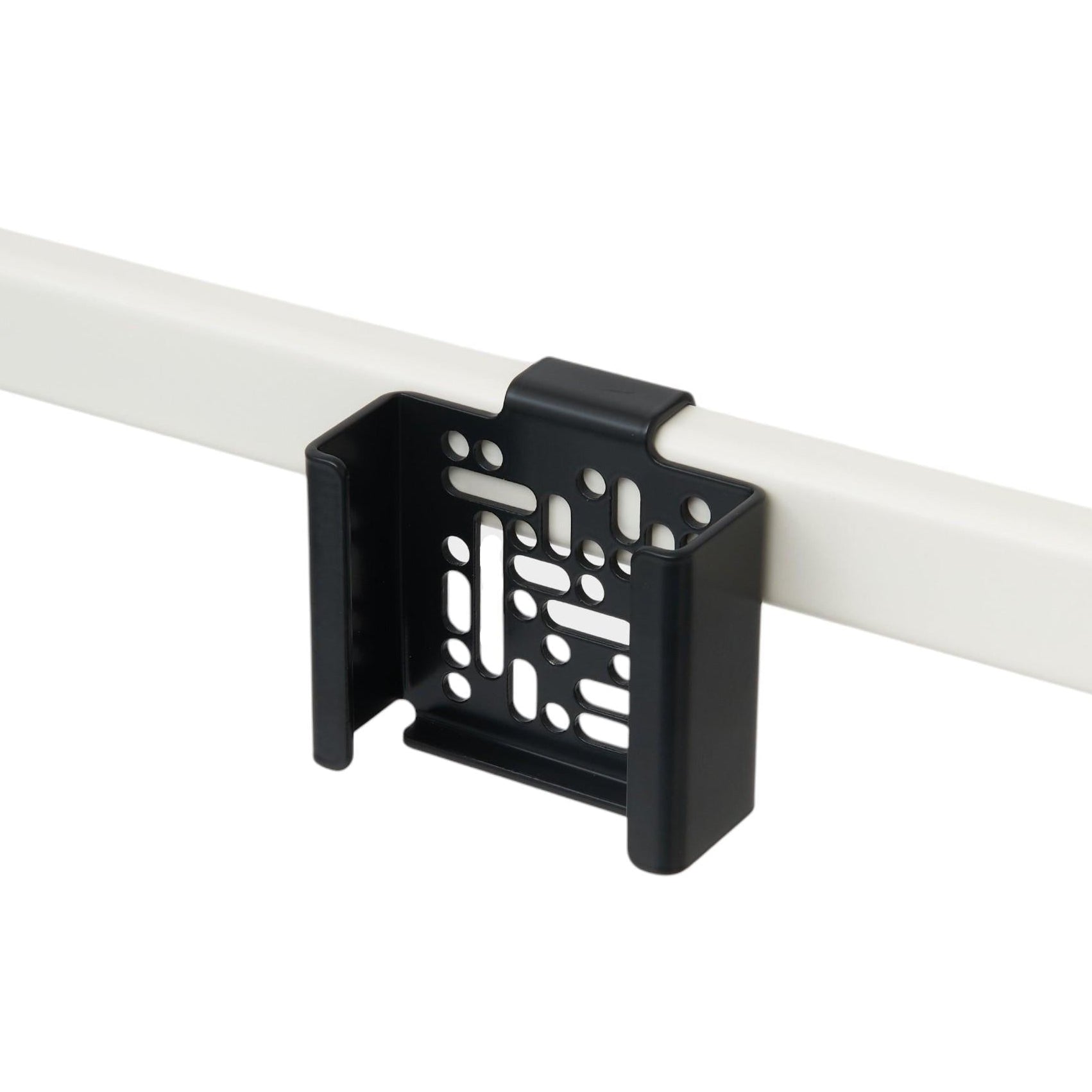 Apple TV 4K Mount - Charcoal