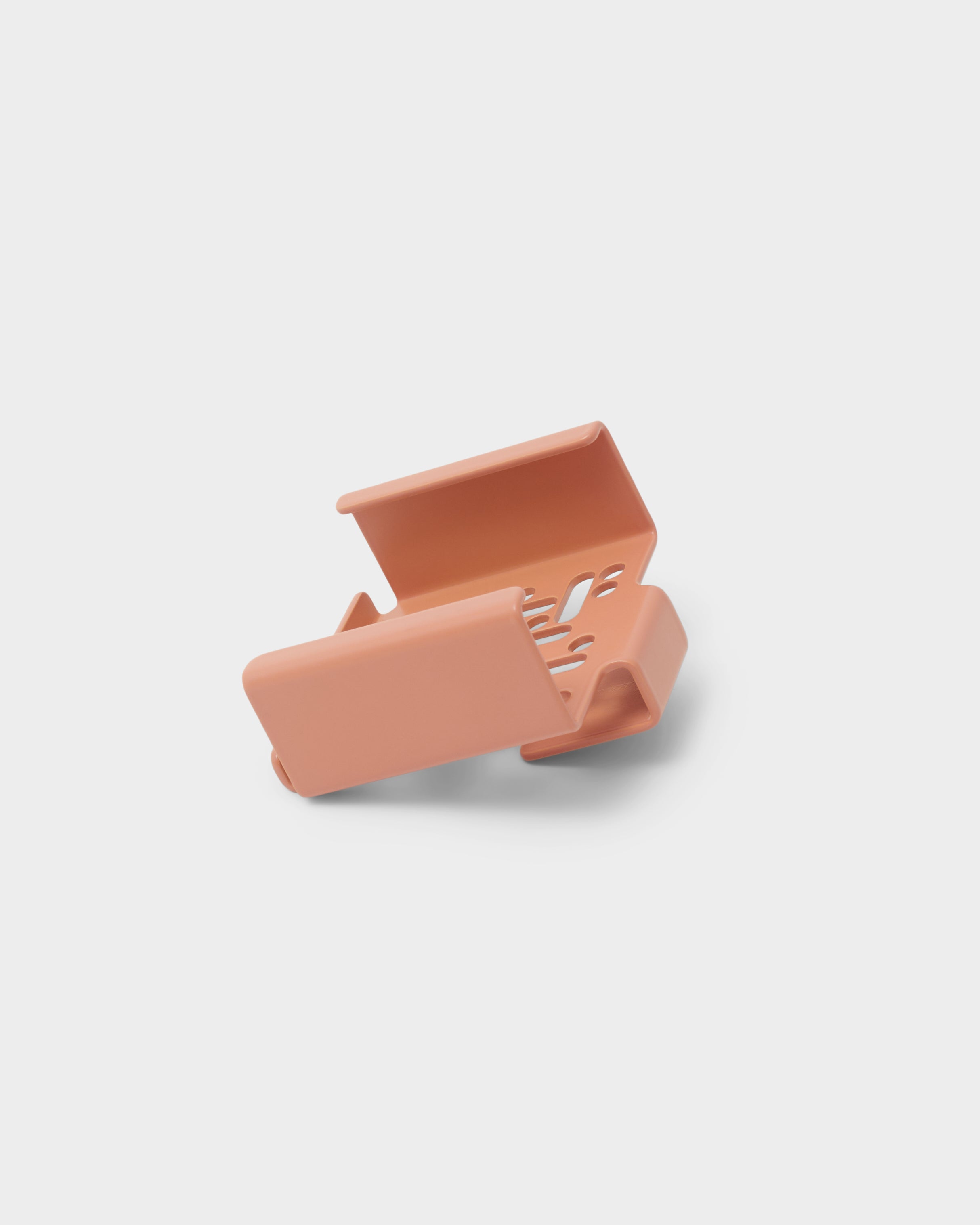Apple TV Mount - Dusty Rose