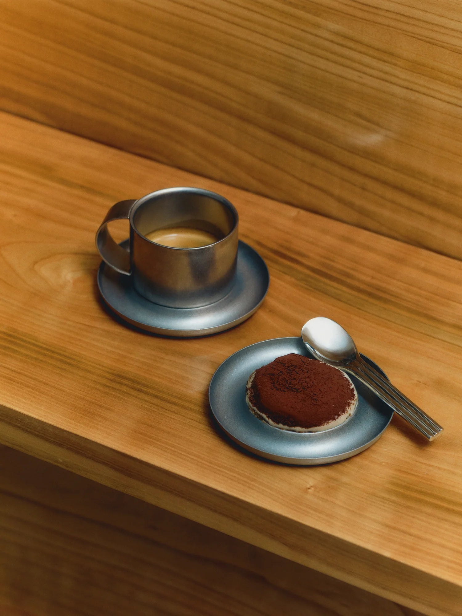 Arlo 03 Stainless Steel Cup