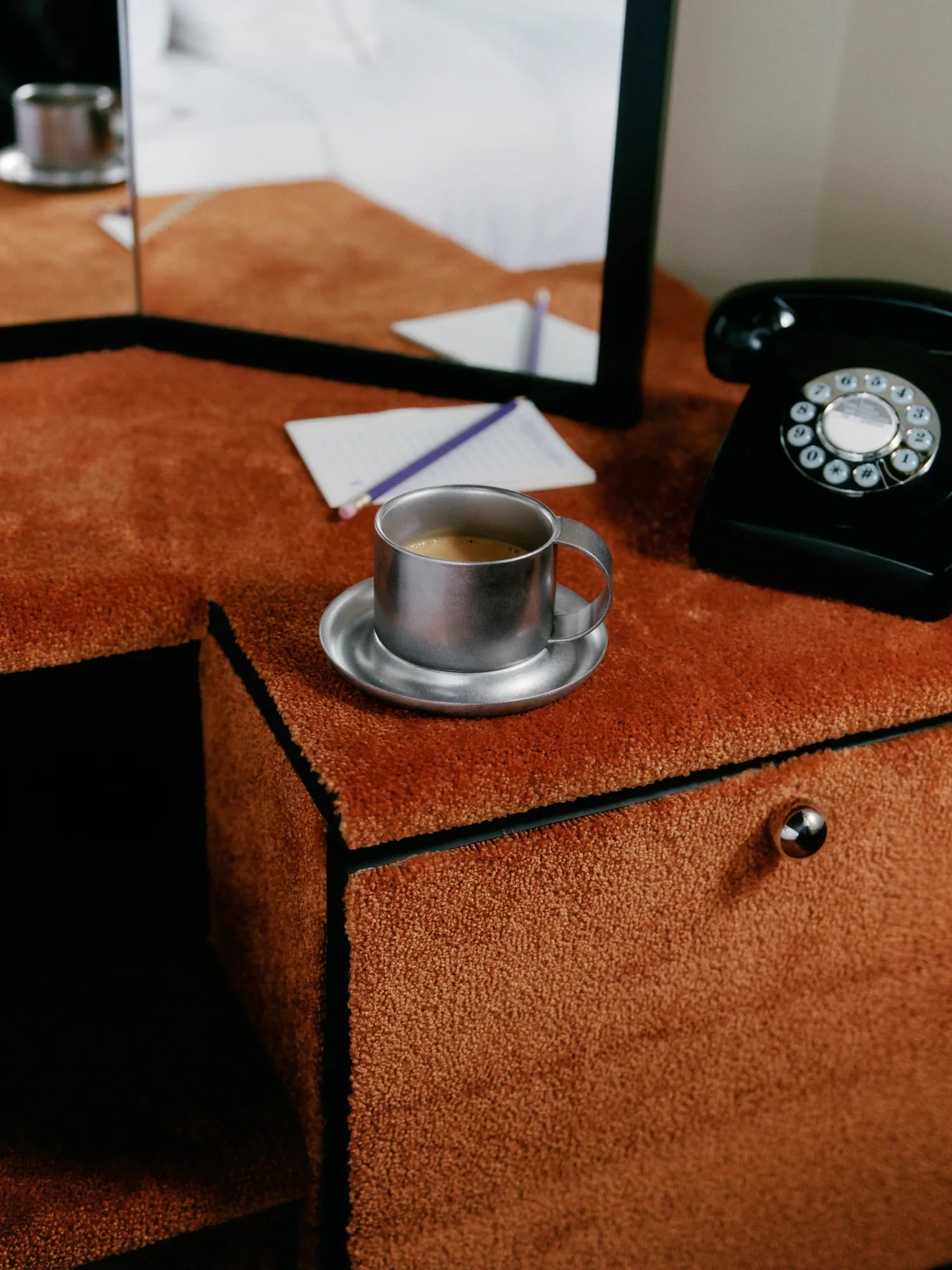 Arlo 03 Stainless Steel Cup