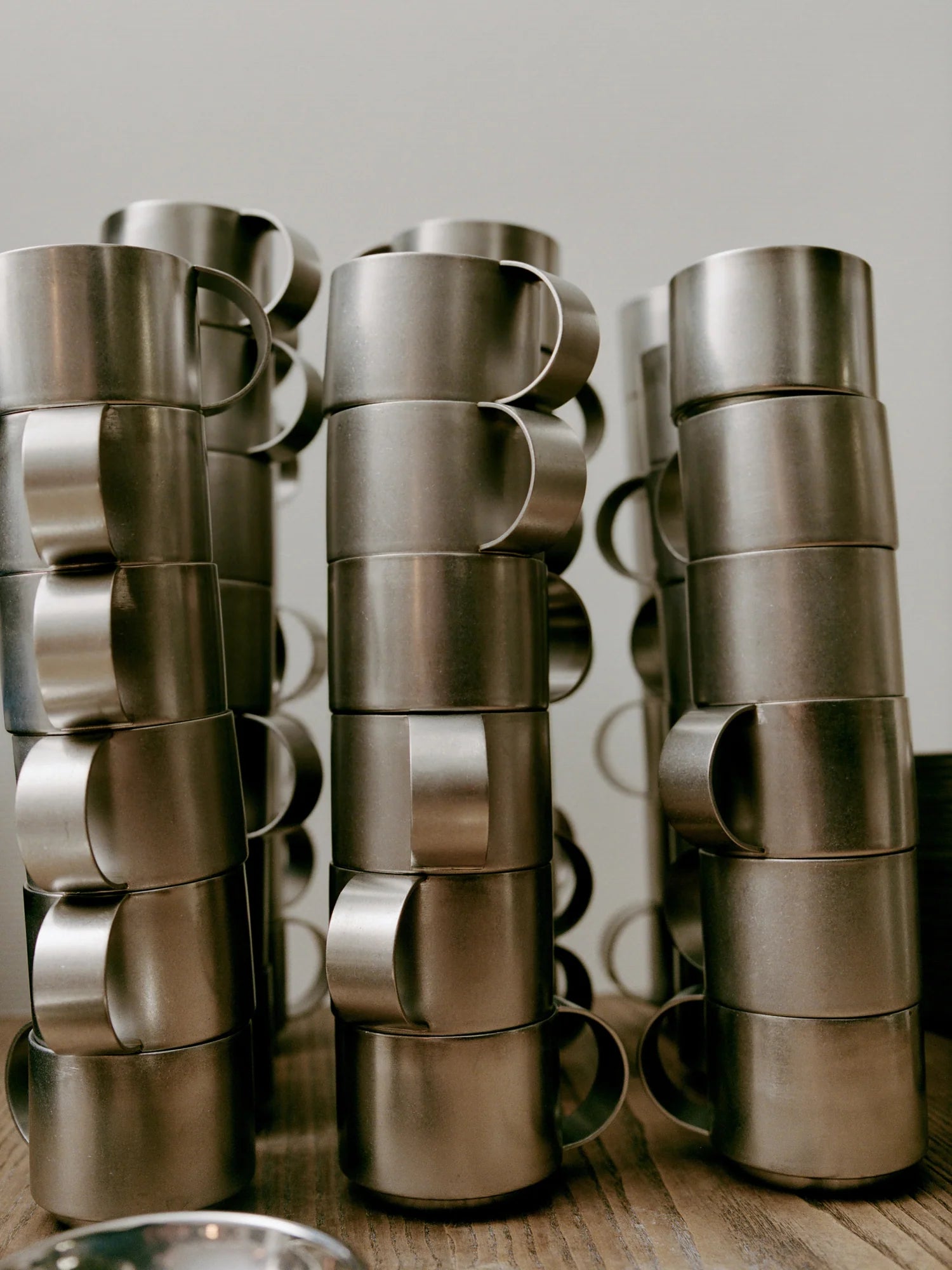 Arlo 03 Stainless Steel Cup