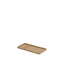 Lid 12 x 24 cm - Cork