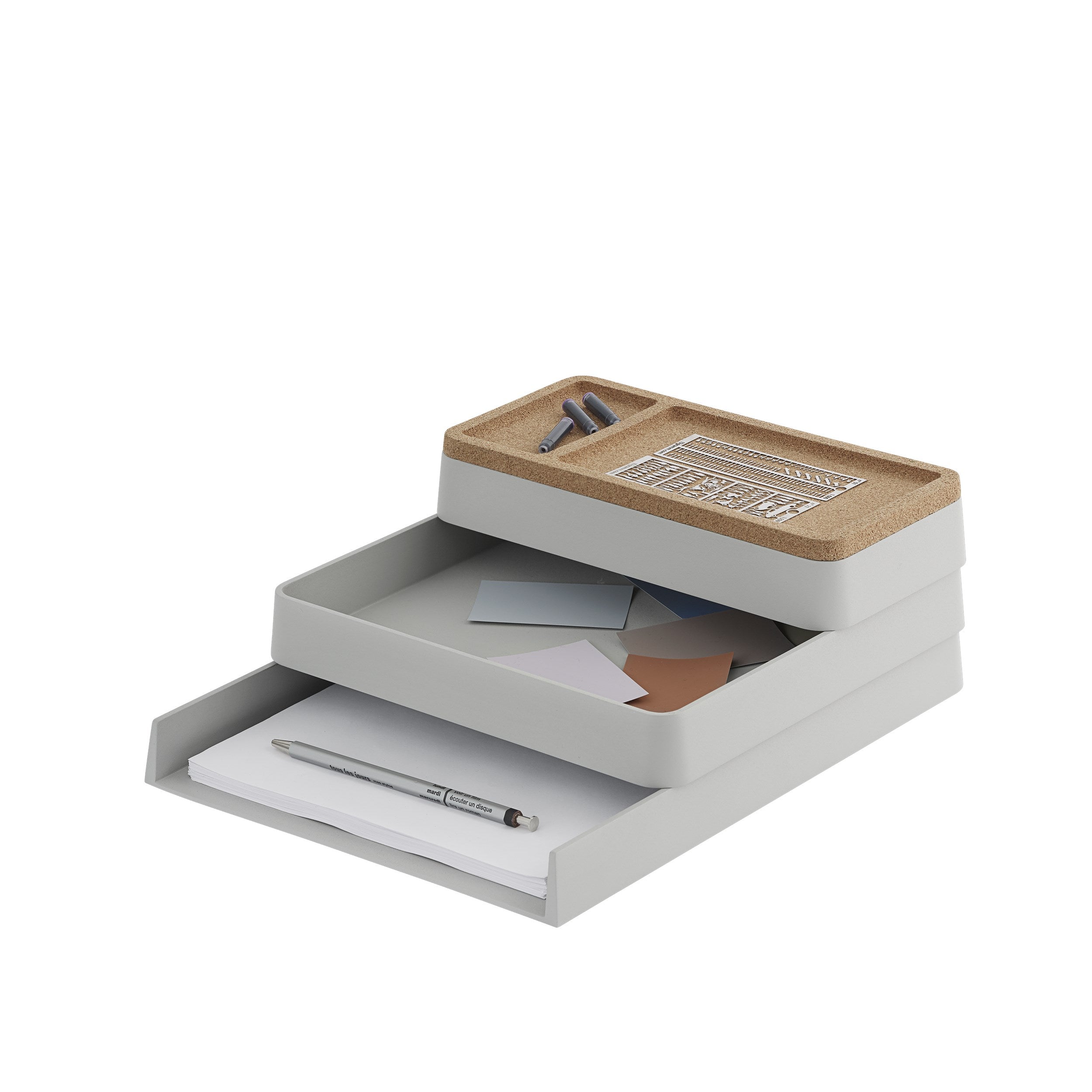 Arrange Desktop Series