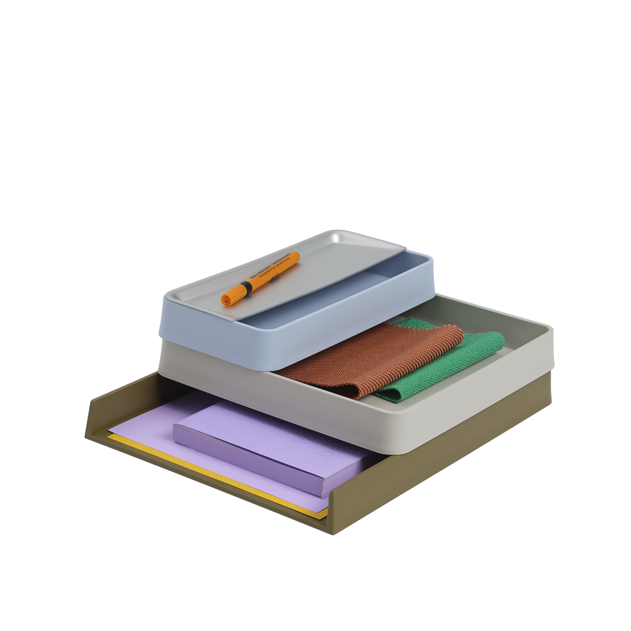 Arrange Desktop Series