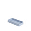 Tray 12 x 25 cm - Light Blue