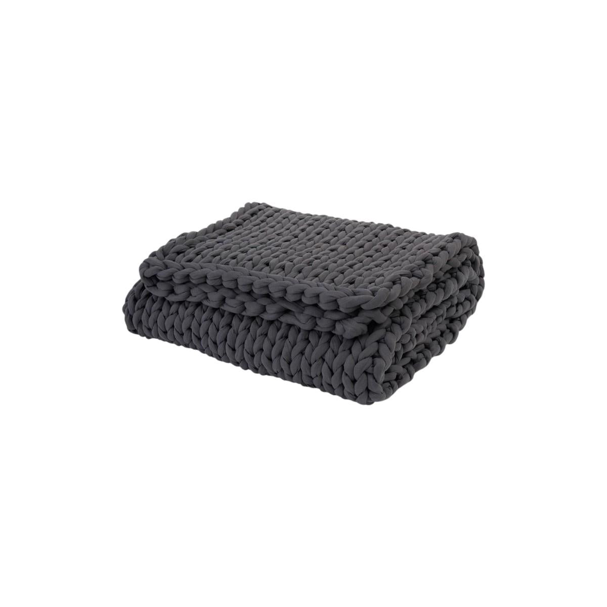 Cotton Napper Weighted Blanket