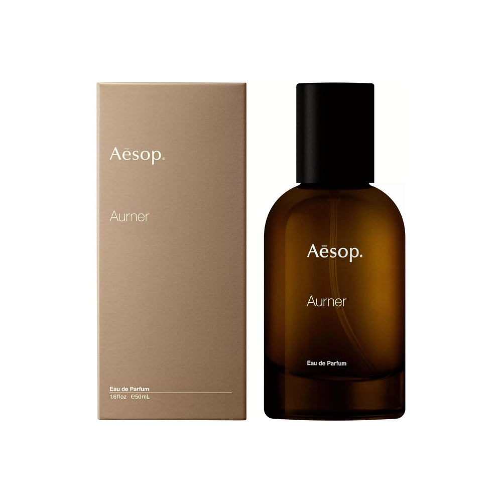 Aurner Eau de Parfum 50mL – Aesop