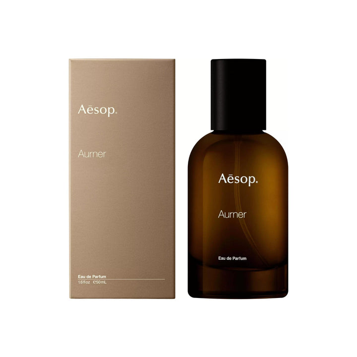 Aurner Eau de Parfum 50mL – Aesop