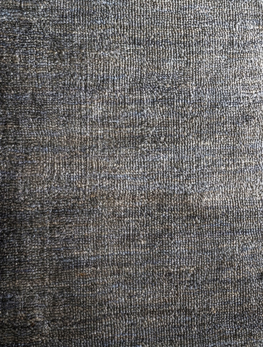 Grey - Bamboo Rug