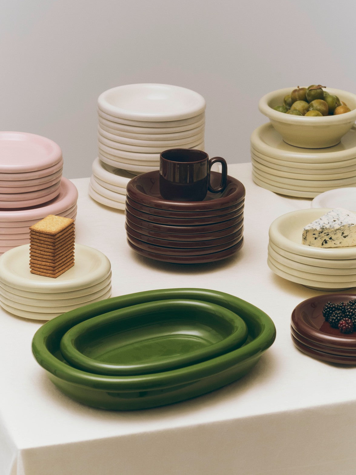 Barro Schale 2er Set