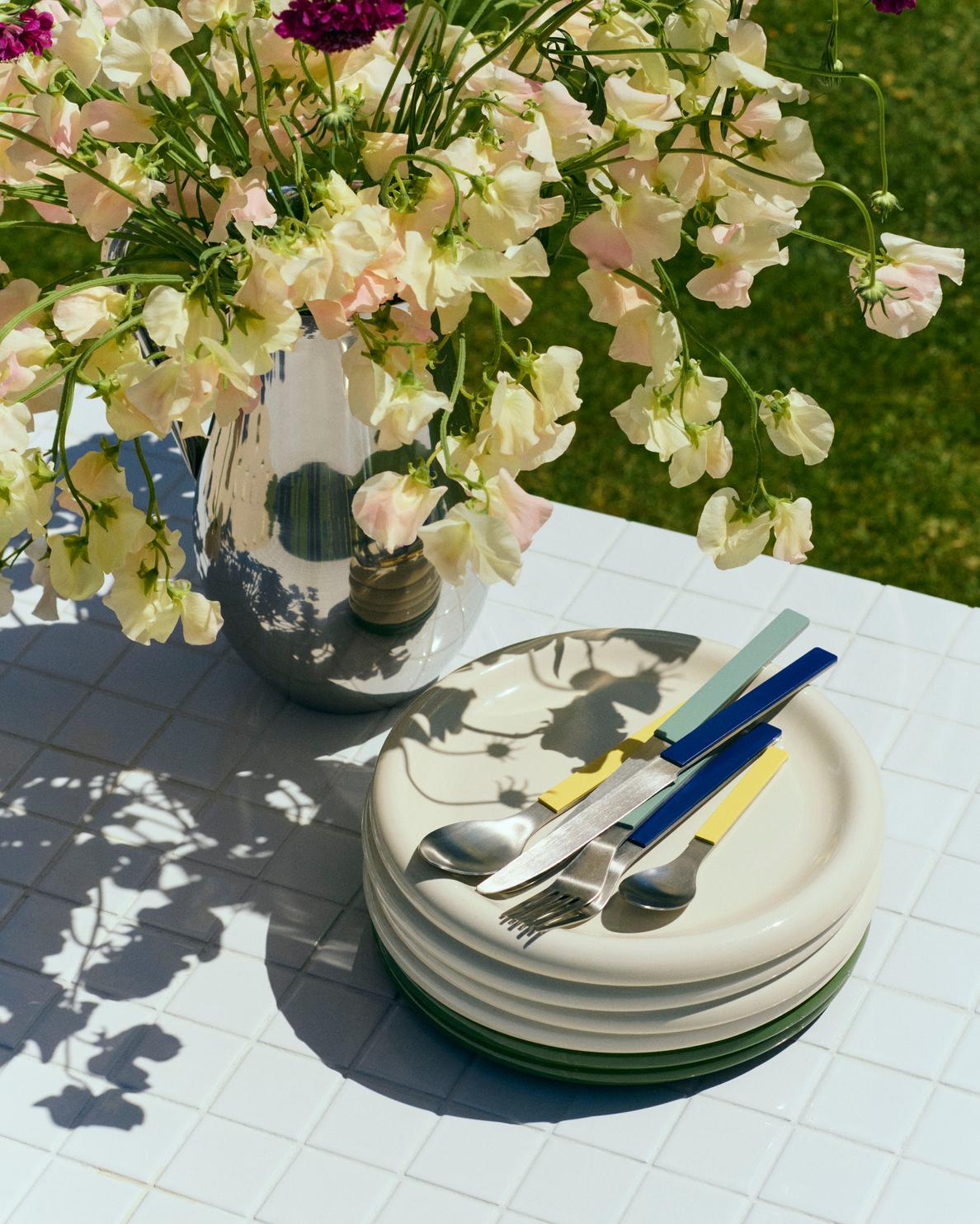 MVS Cutlery (Set of 4)