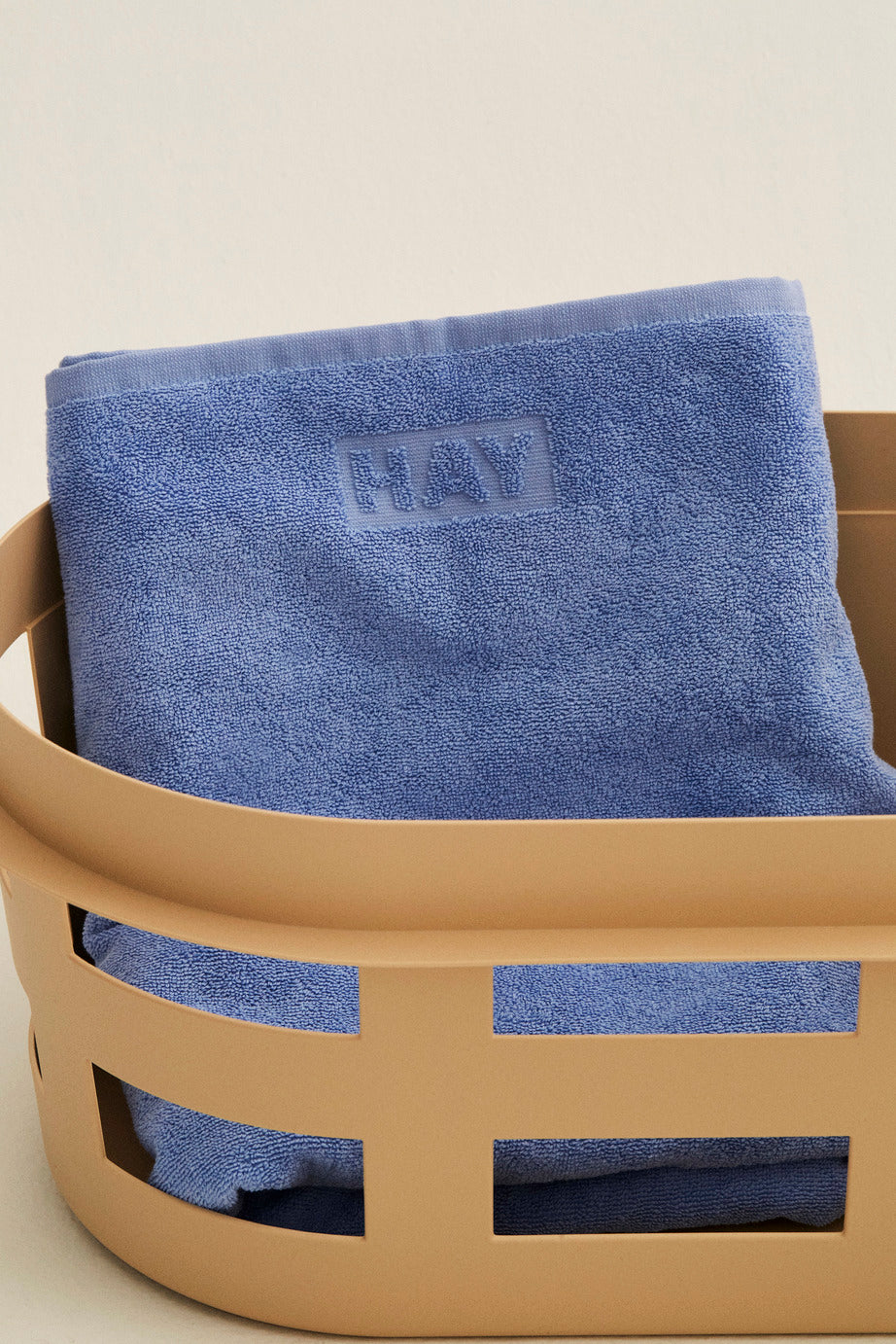 Laundry Basket (Recycled)