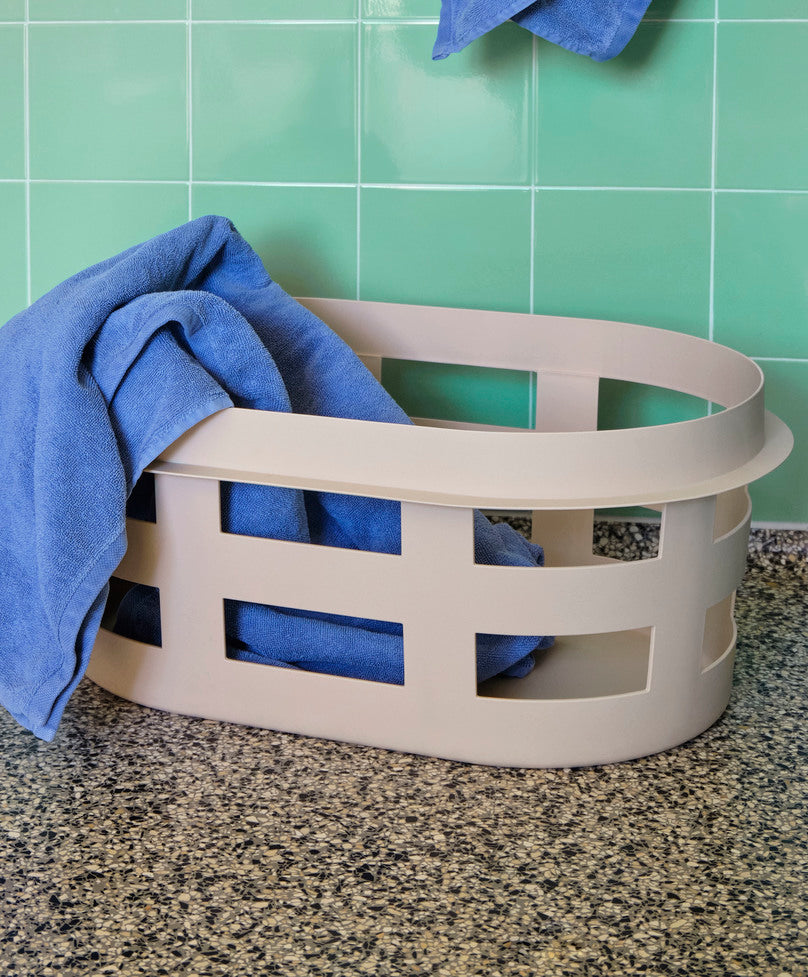 Laundry Basket (Recycled)