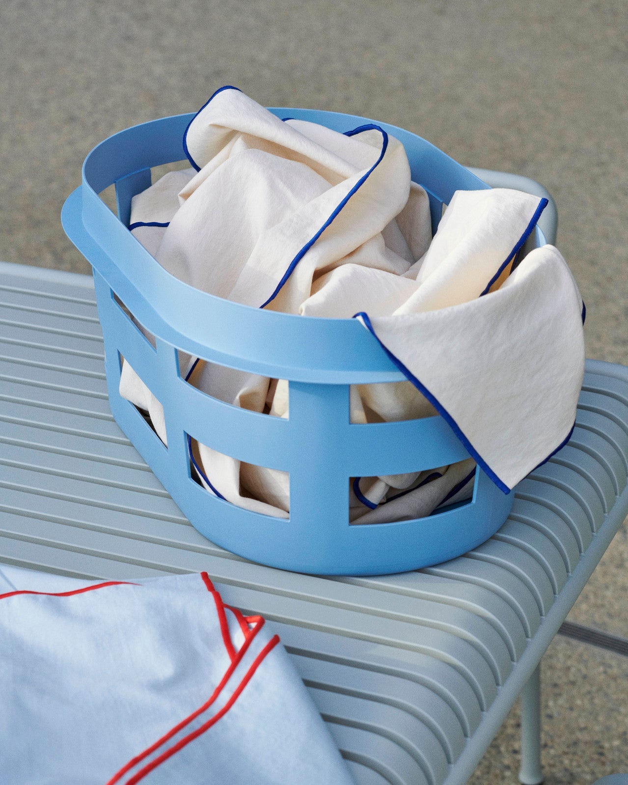 Laundry Basket (Recycled)