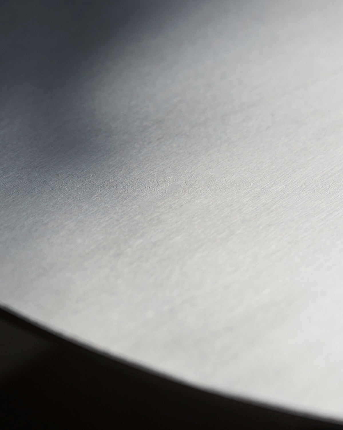 Moebe Bed 90cm – Stainless Steel