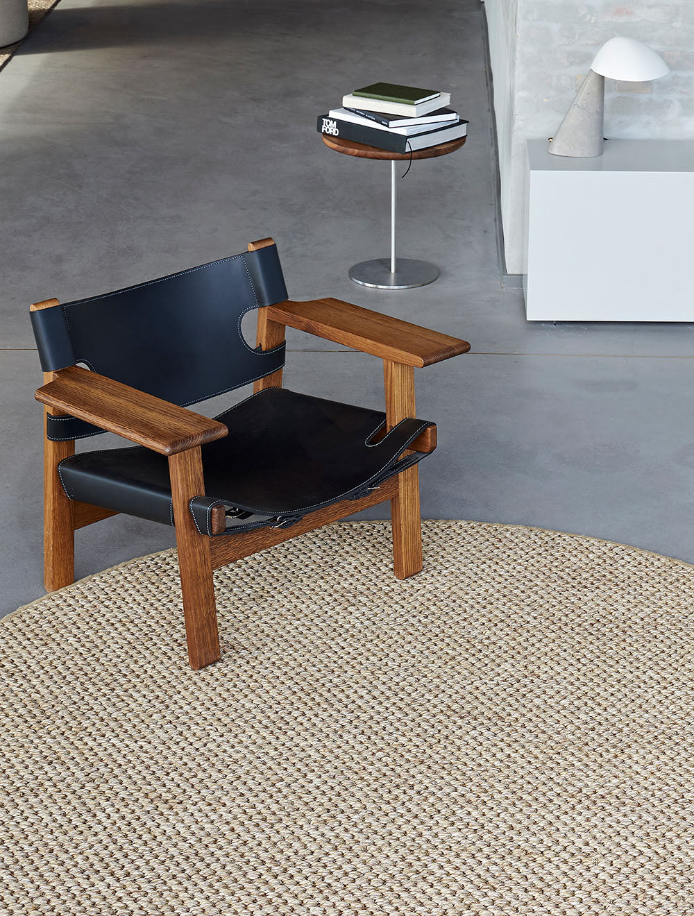 Natural - Belize Rug