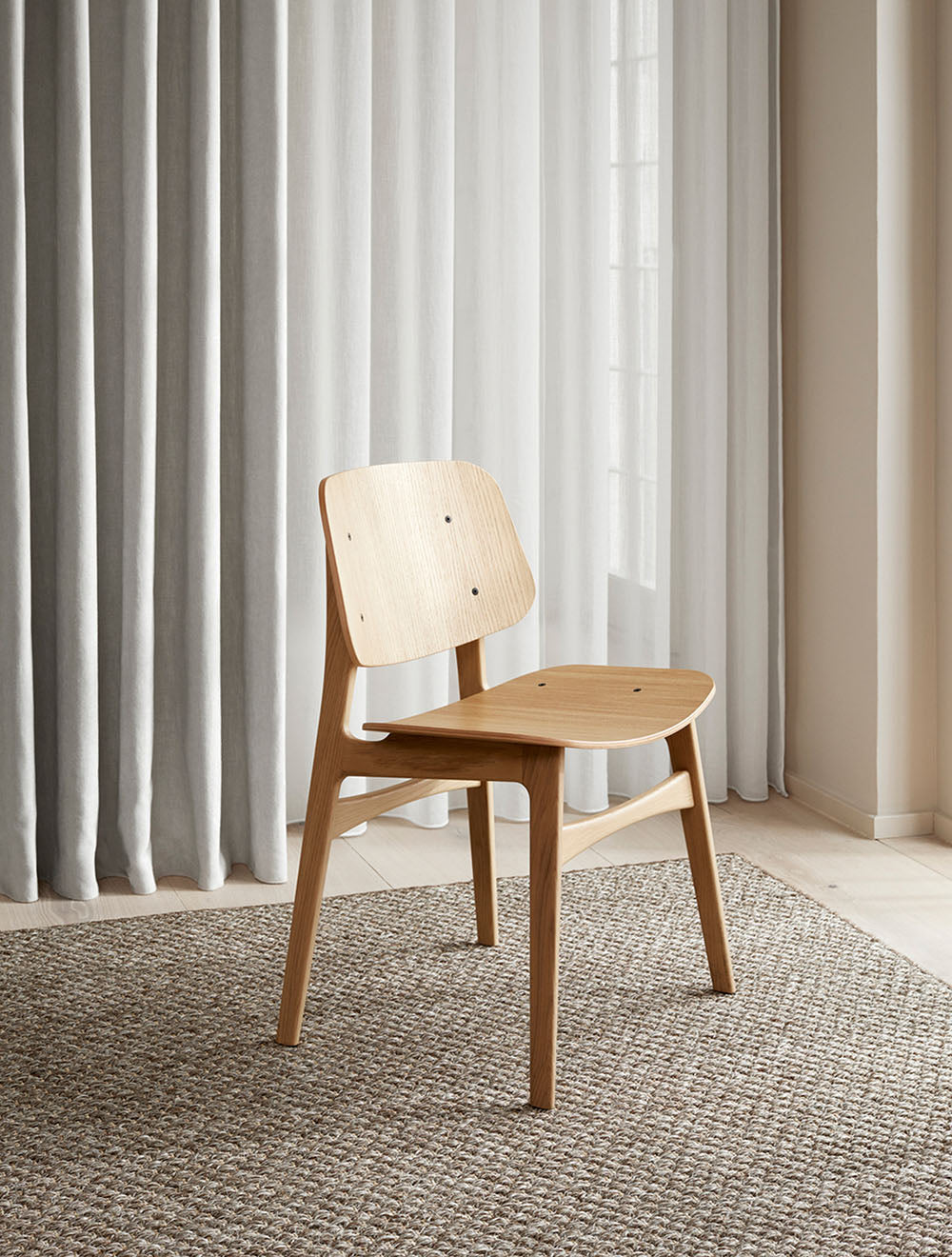 Taupe - Belize Rug