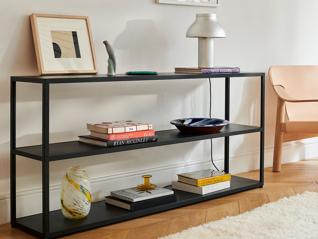 New Order Shelving - Combination 202