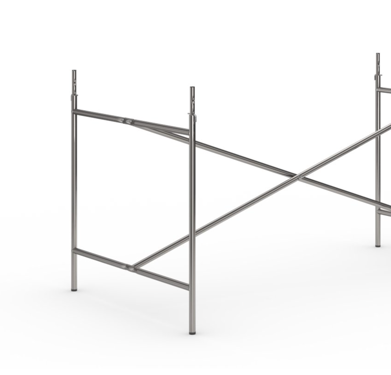 Eiermann 2 Tischgestell