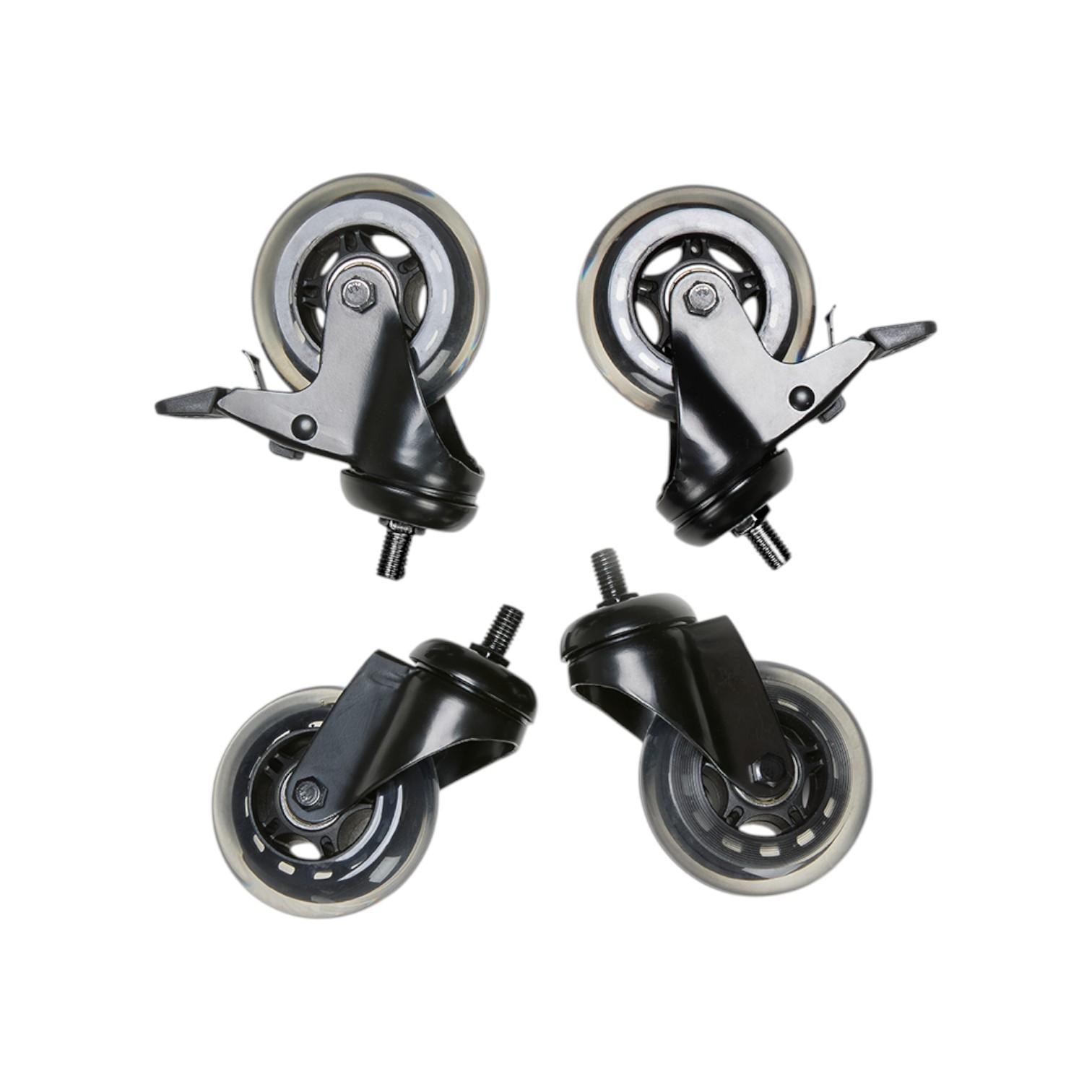 Blade Wheels - Black