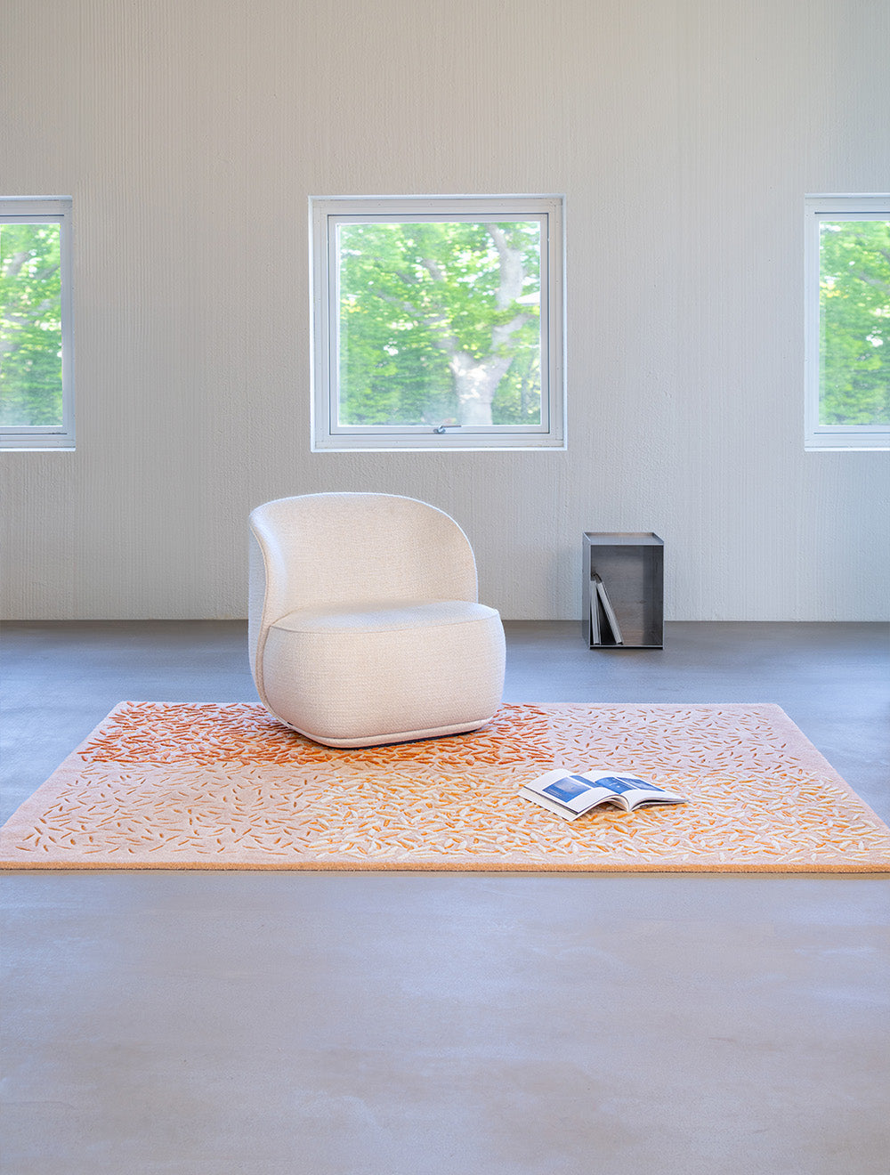 Bloom - Affinity Rug