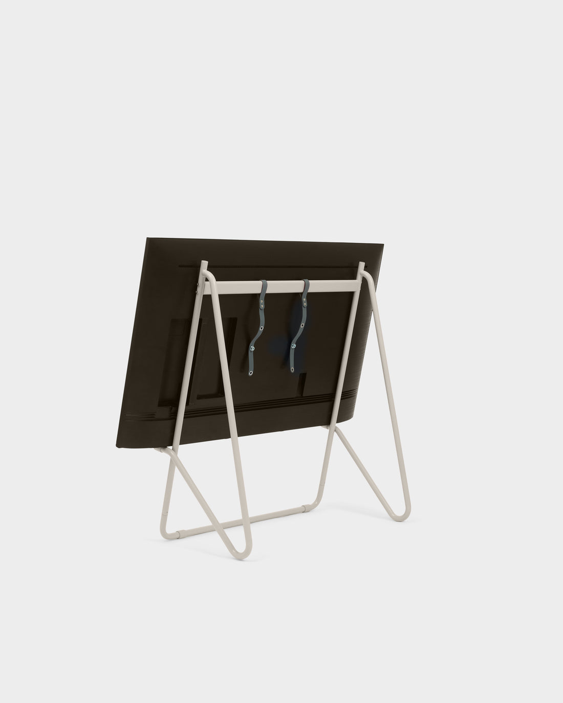 Bloom TV-Stand - Oat