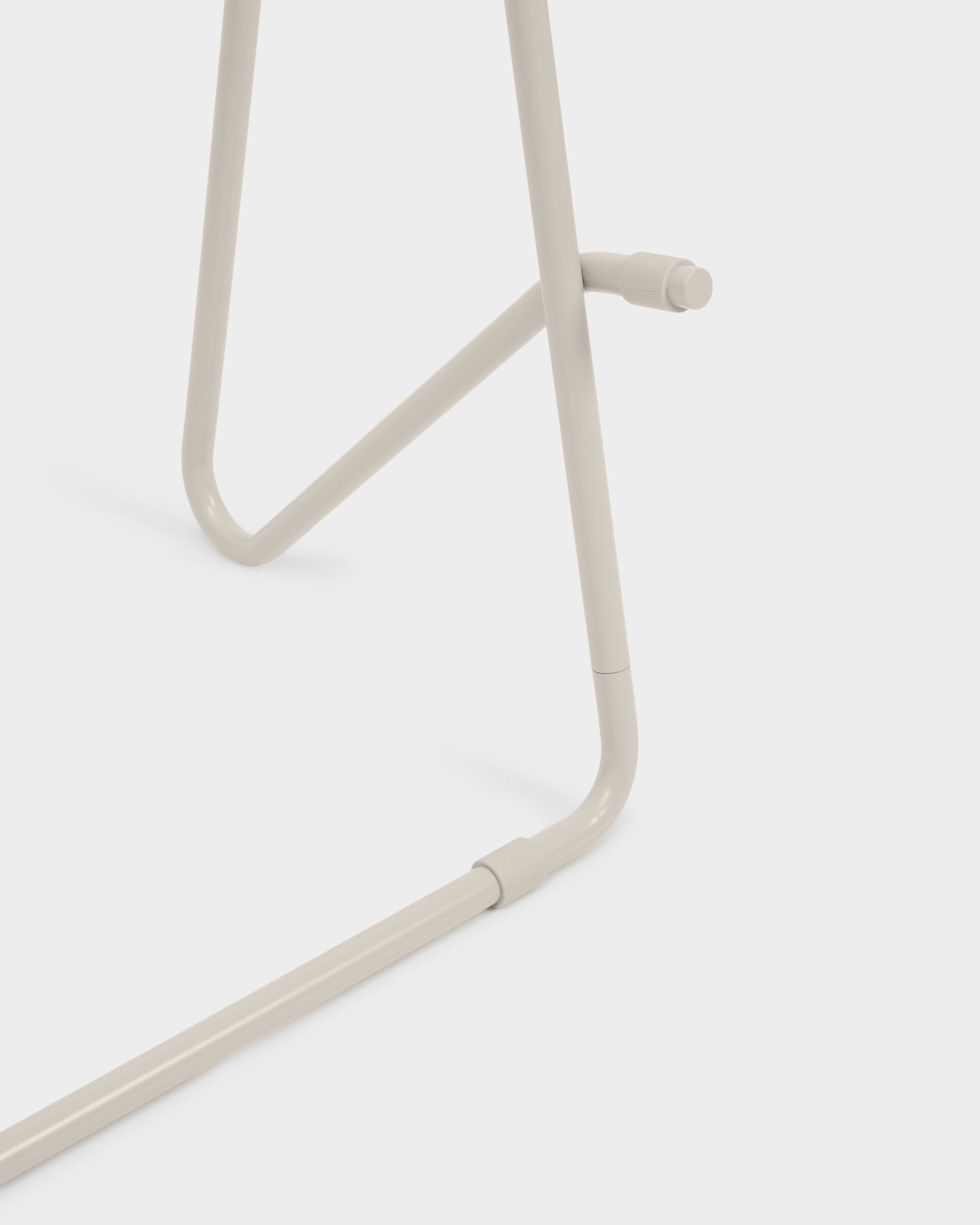 Bloom TV-Stand - Oat