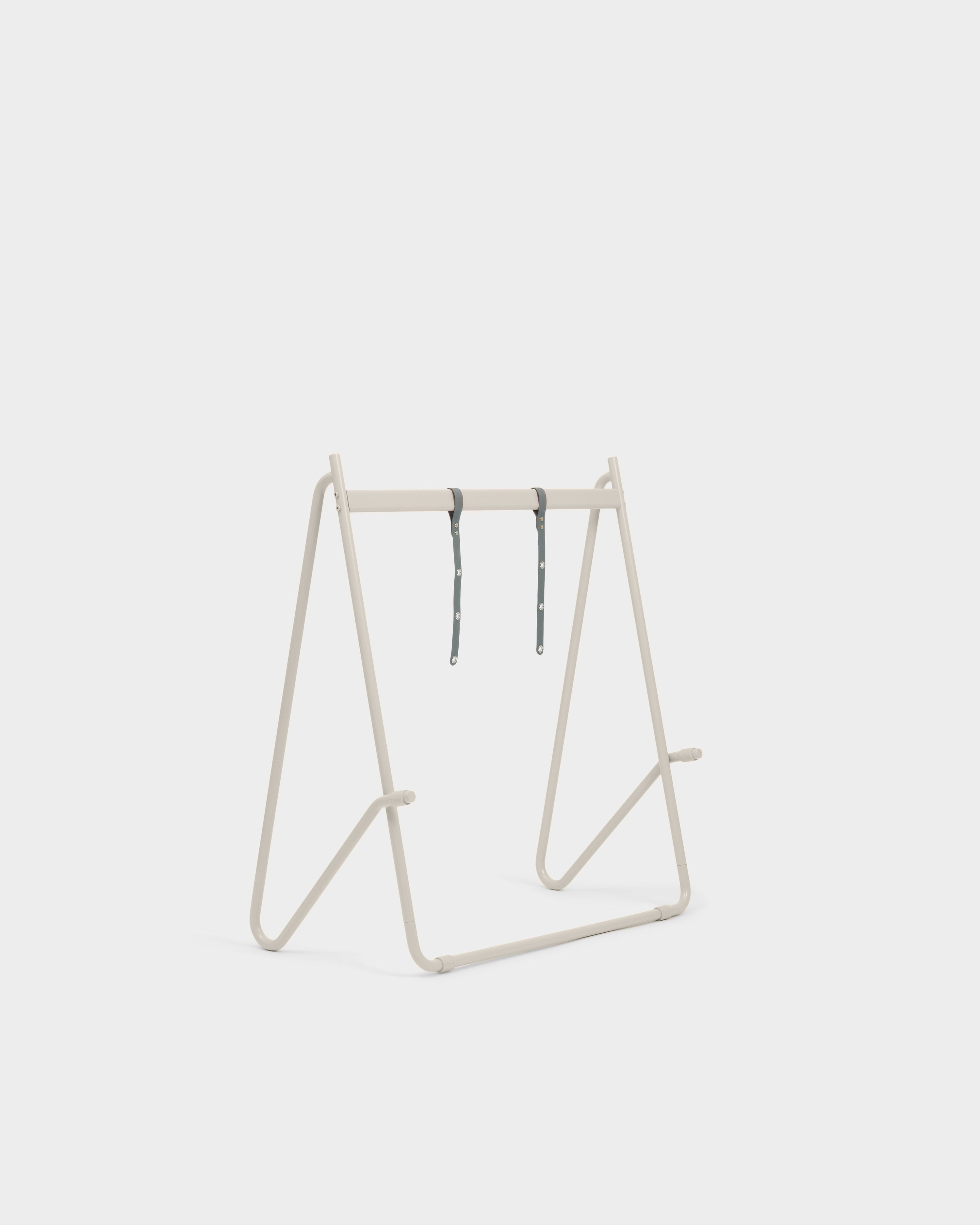 Bloom TV-Stand - Oat