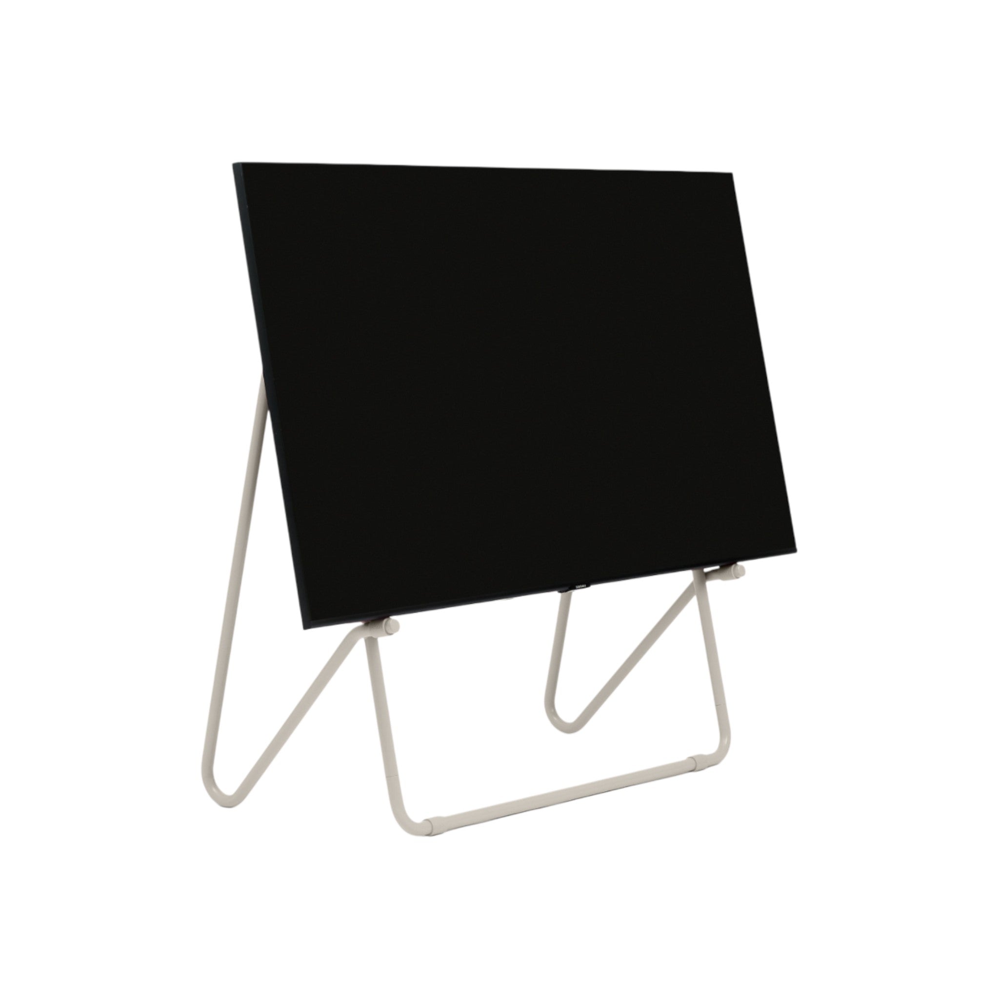 Bloom TV-Stand - Oat