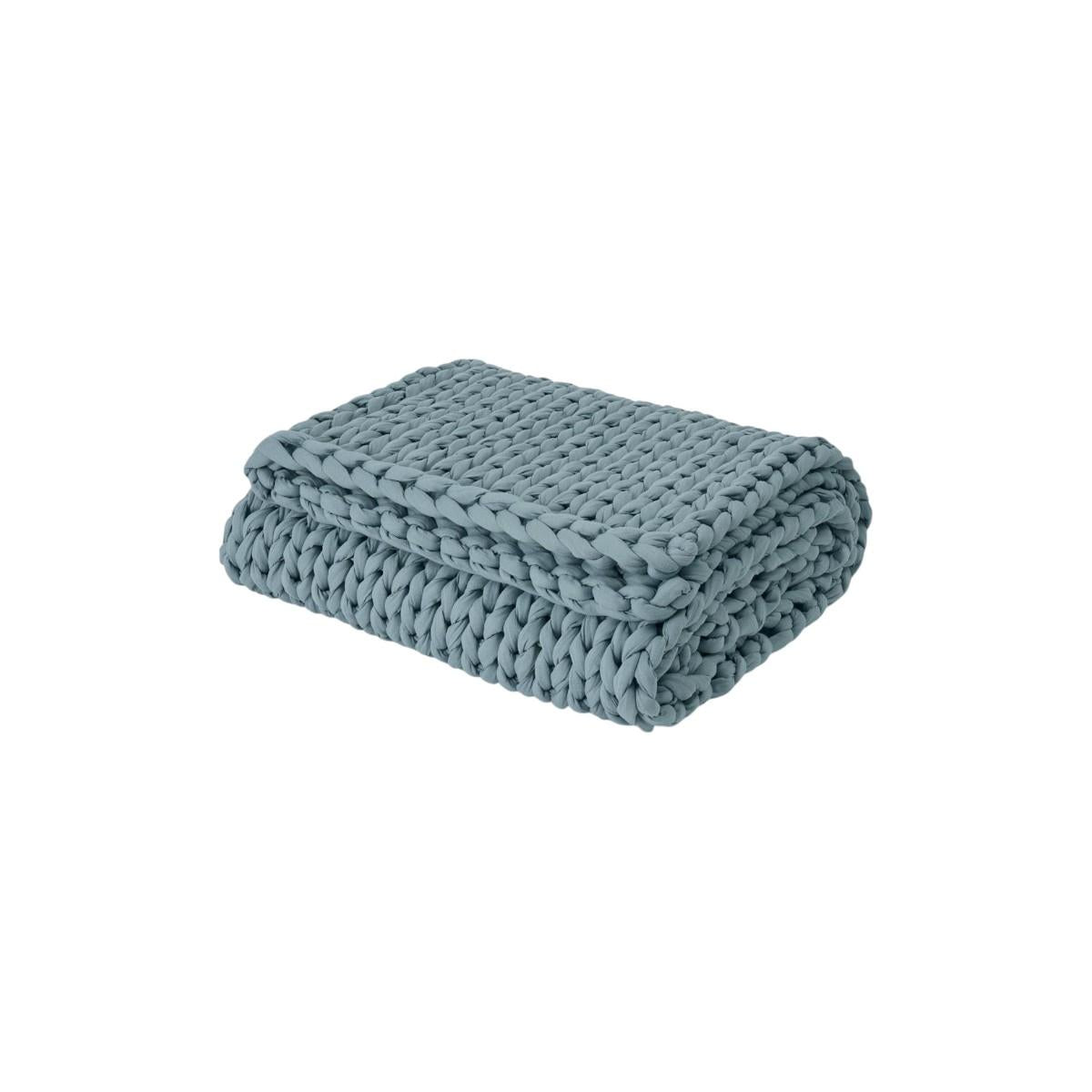 Cotton Napper Weighted Blanket