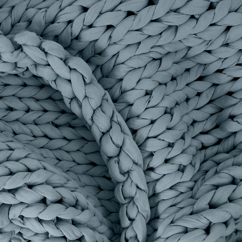 Cotton Napper Weighted Blanket