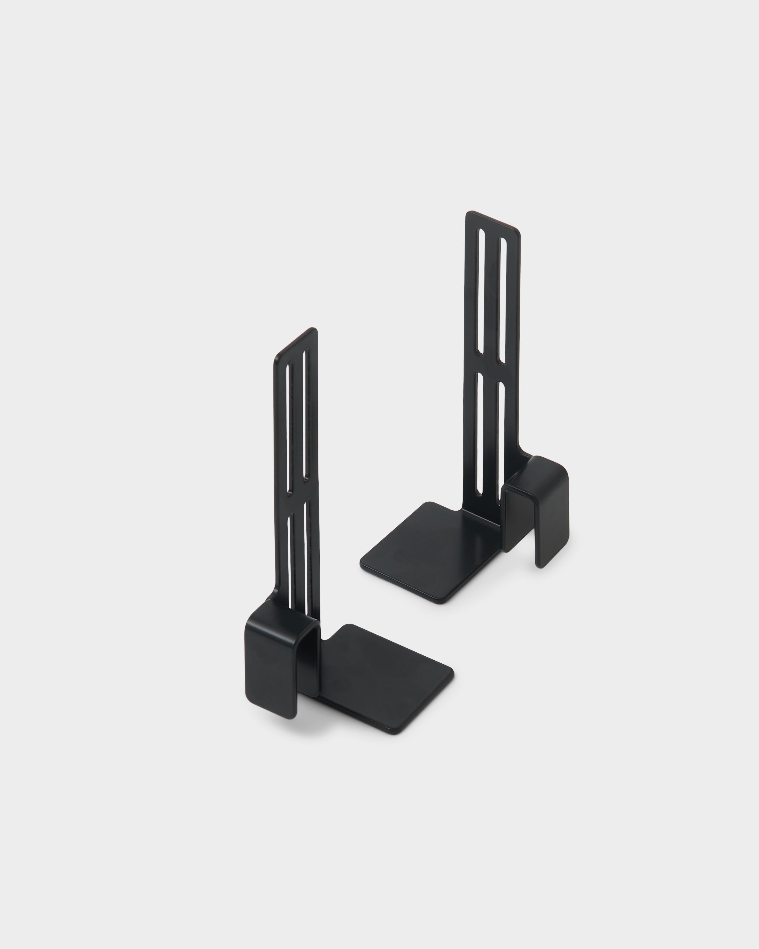 Box Mount - Charcoal