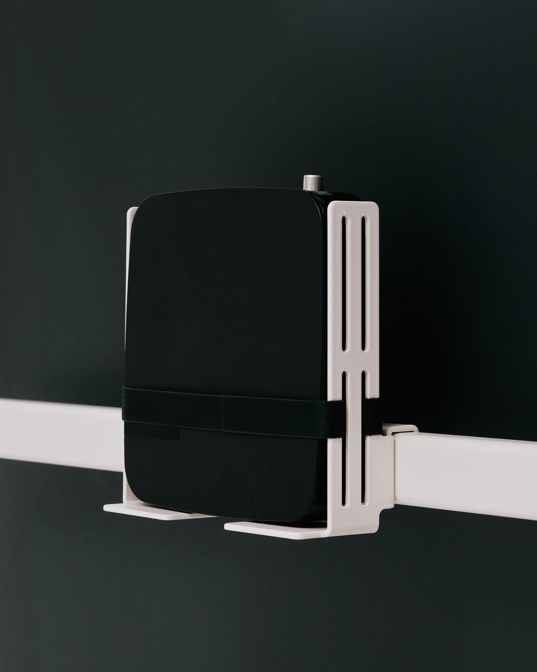 Box Halterung - Pearl