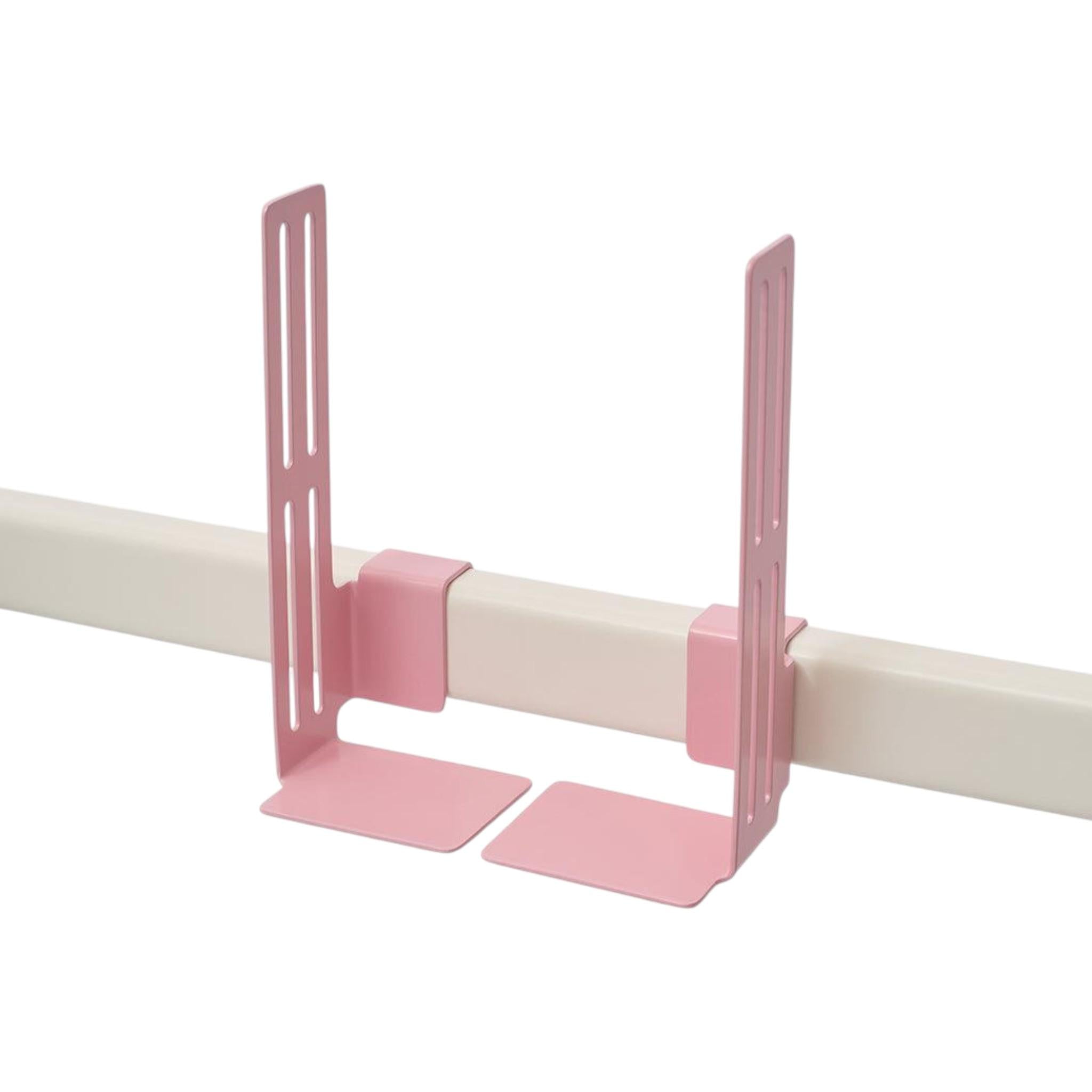 Box Mount - Bubble Gum