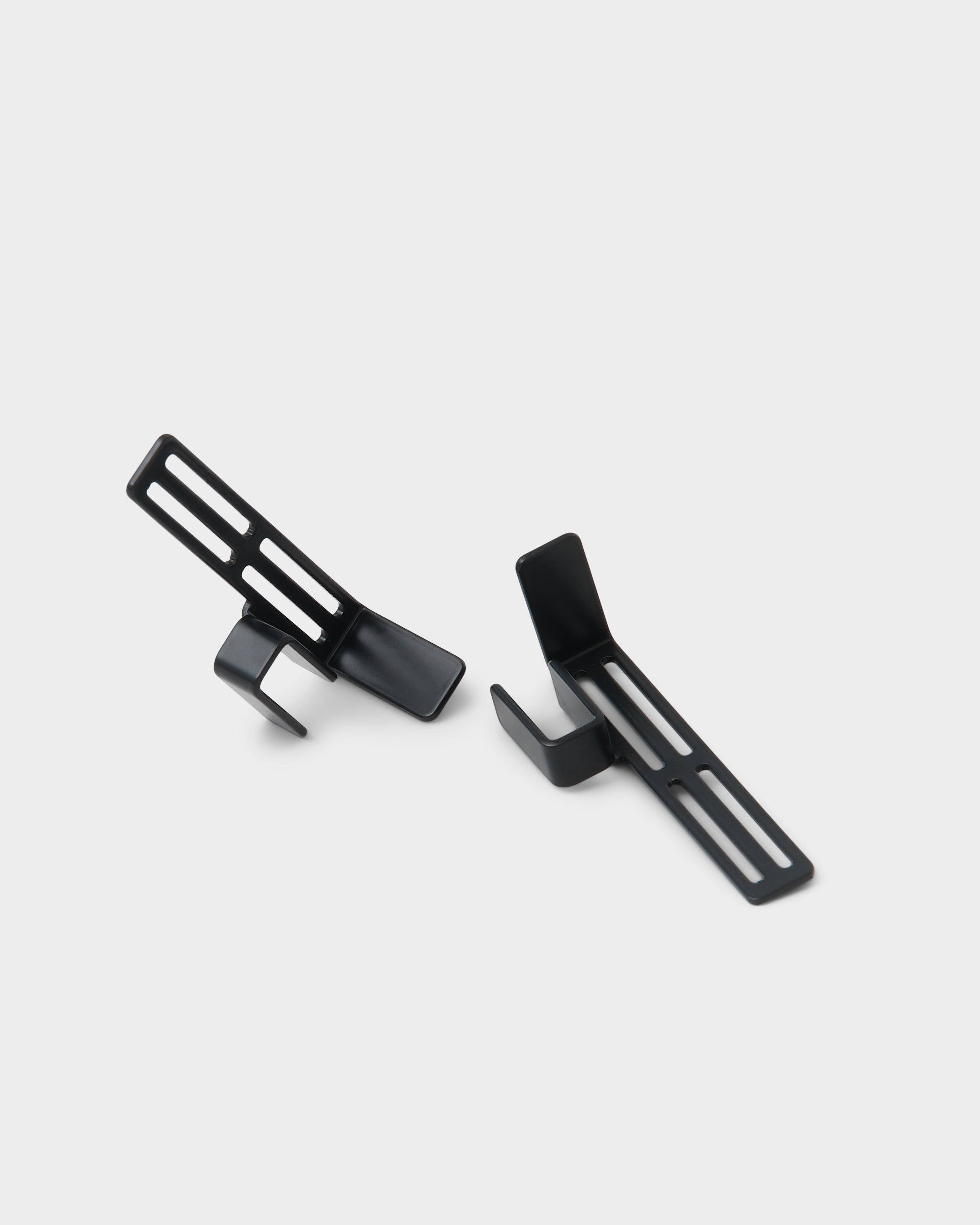 Box Mount S - Charcoal
