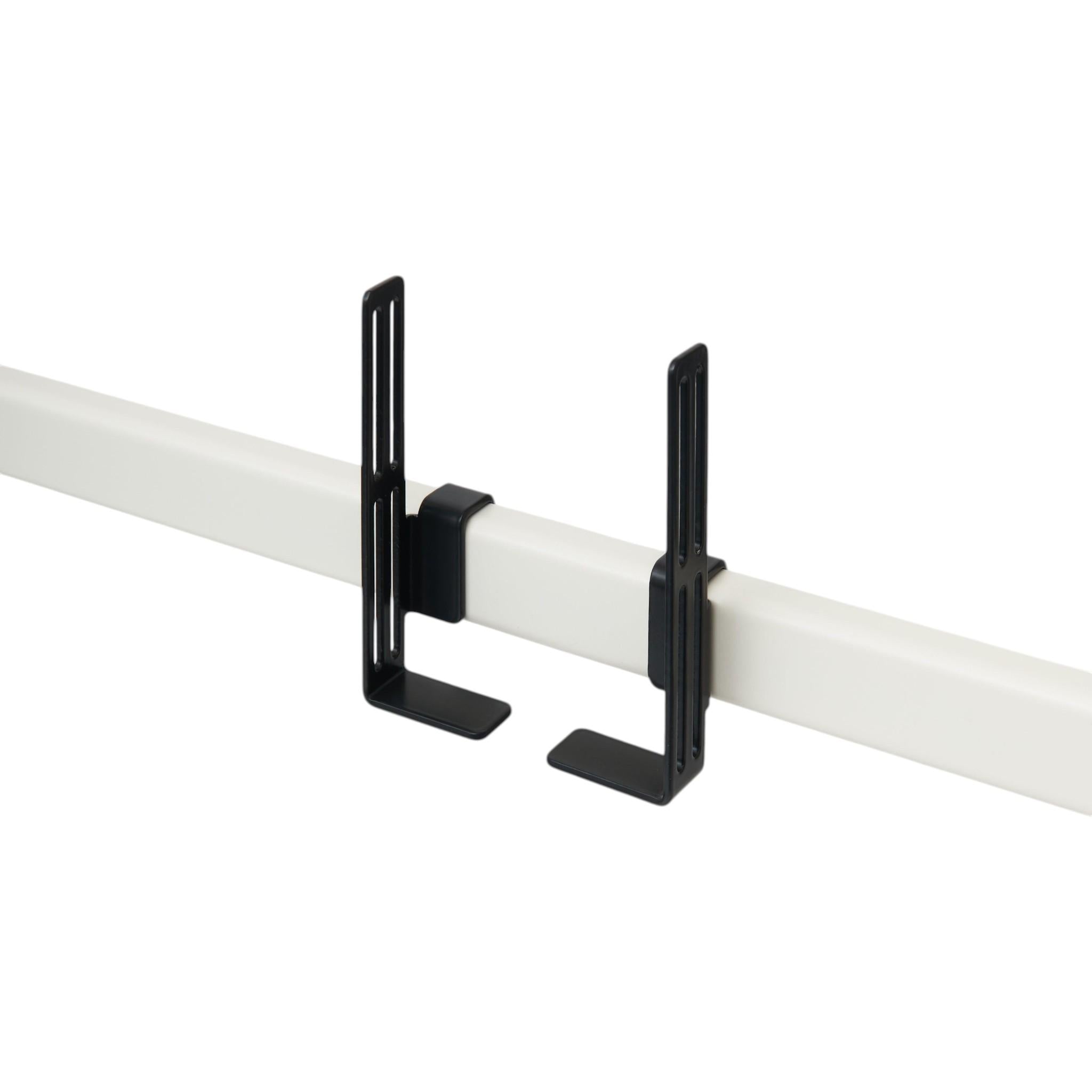 Box Mount S - Charcoal