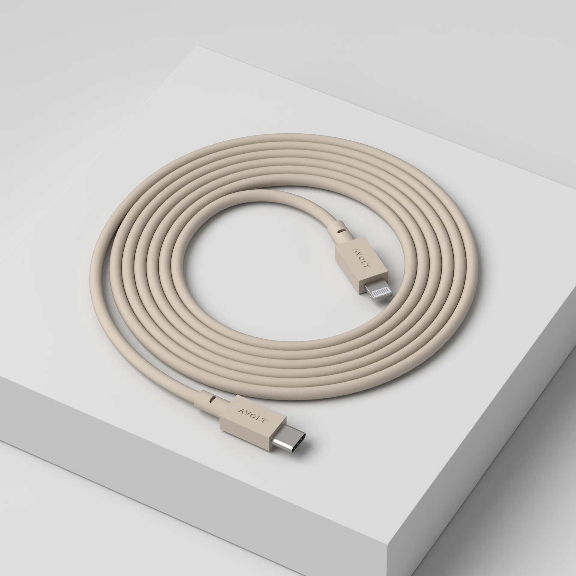 Cable 1 – Nomad Sand