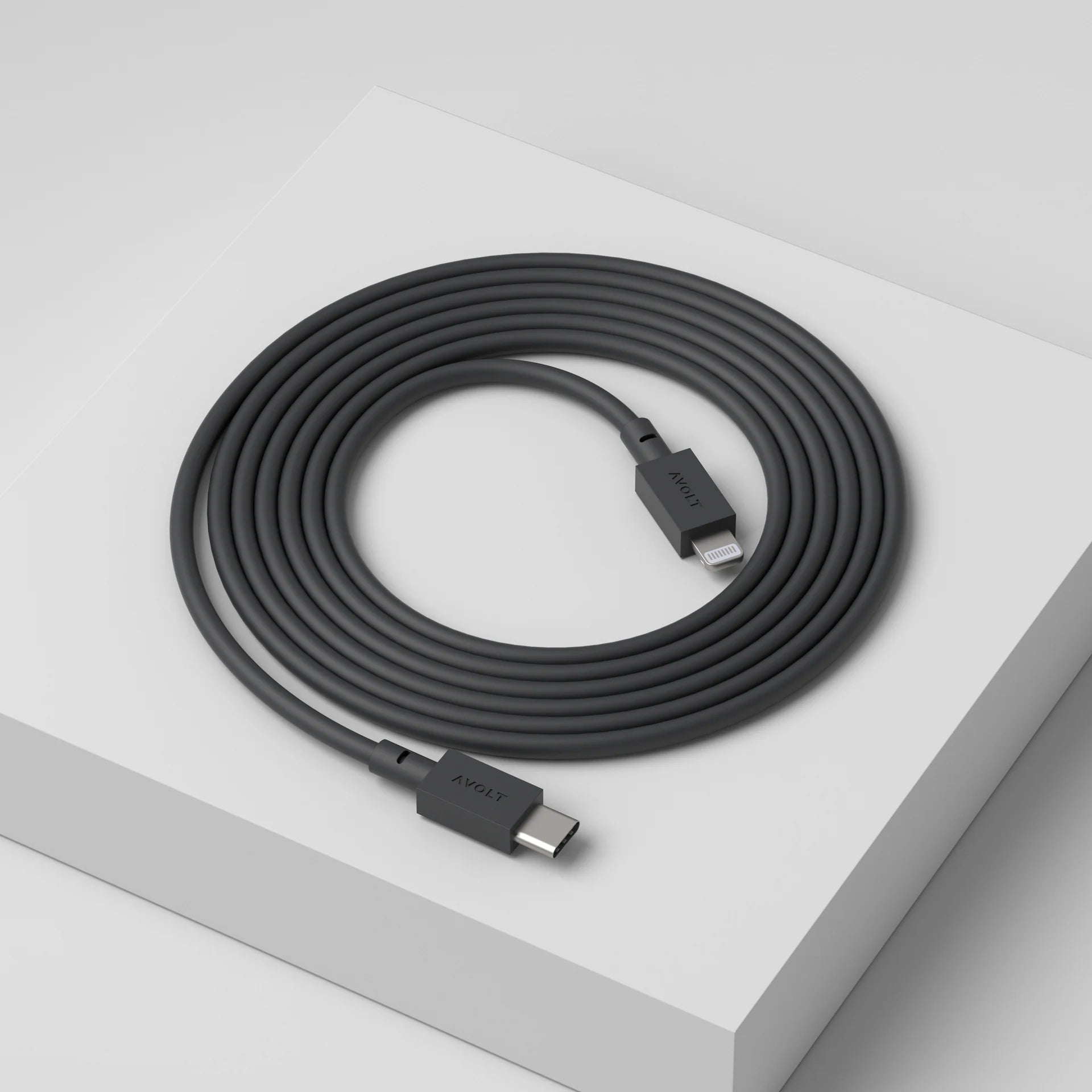 Cable 1 – Stockholm Black