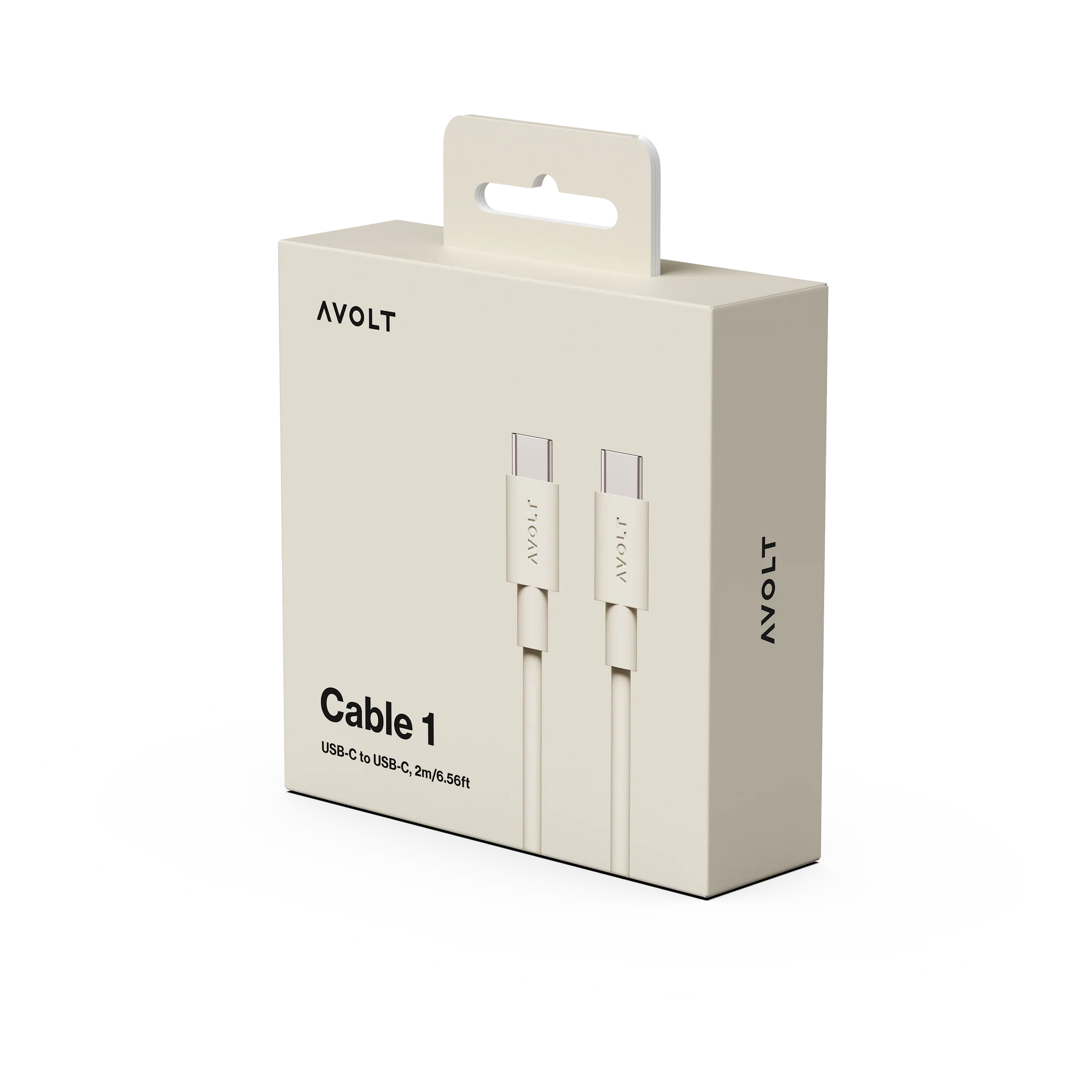 Cable 1 – Nomad Sand
