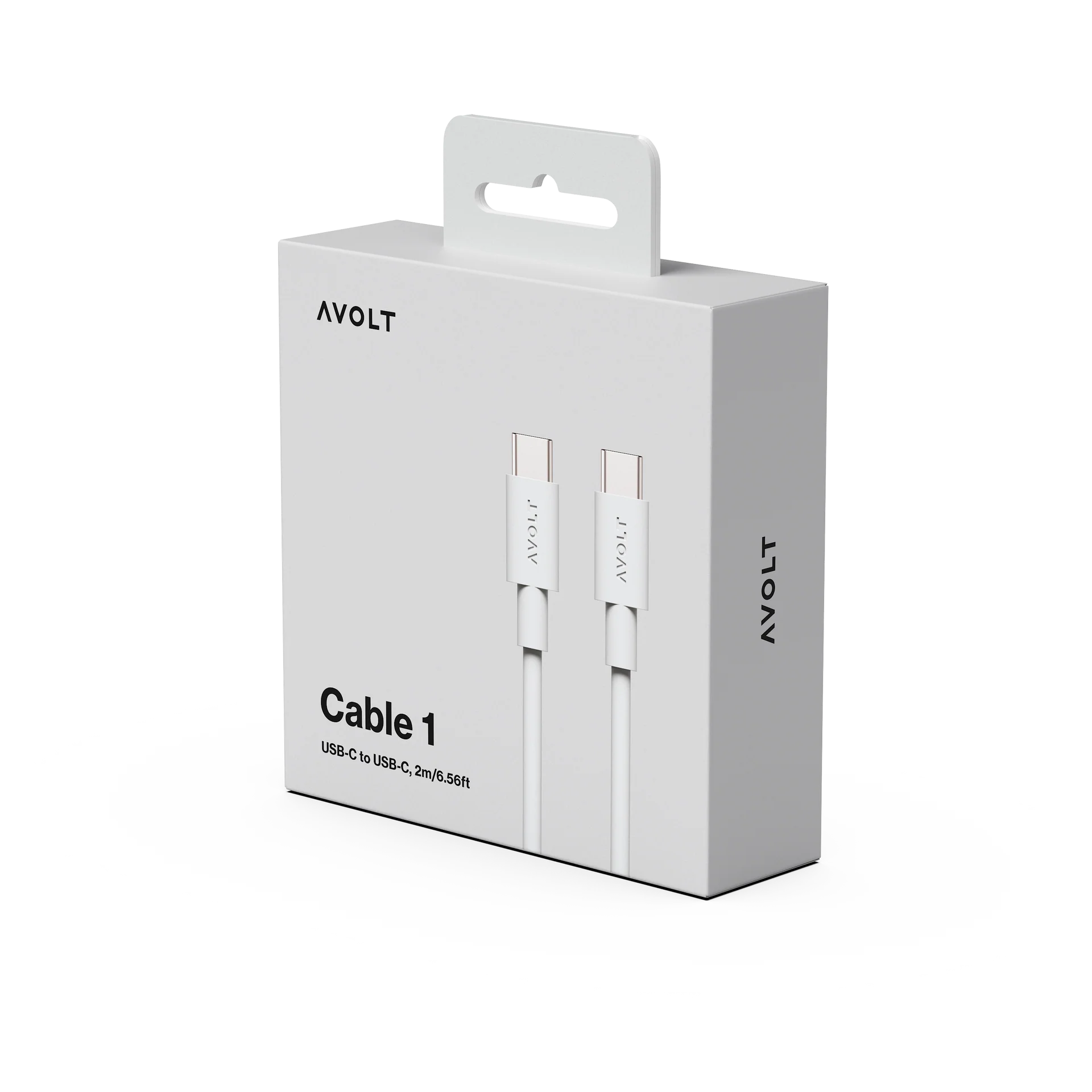 Cable 1 – Gotland Grey