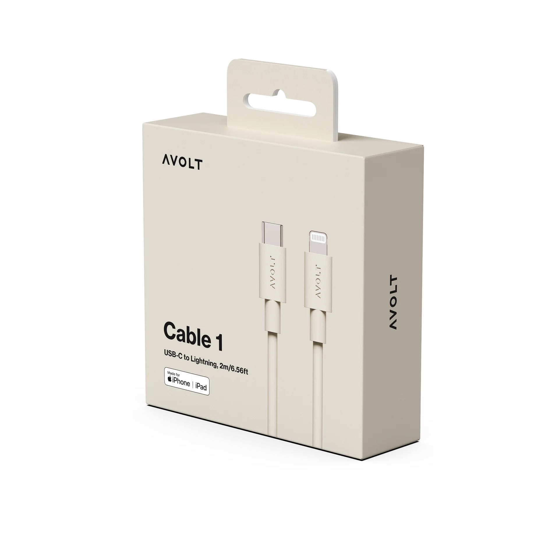 Cable 1 – Nomad Sand