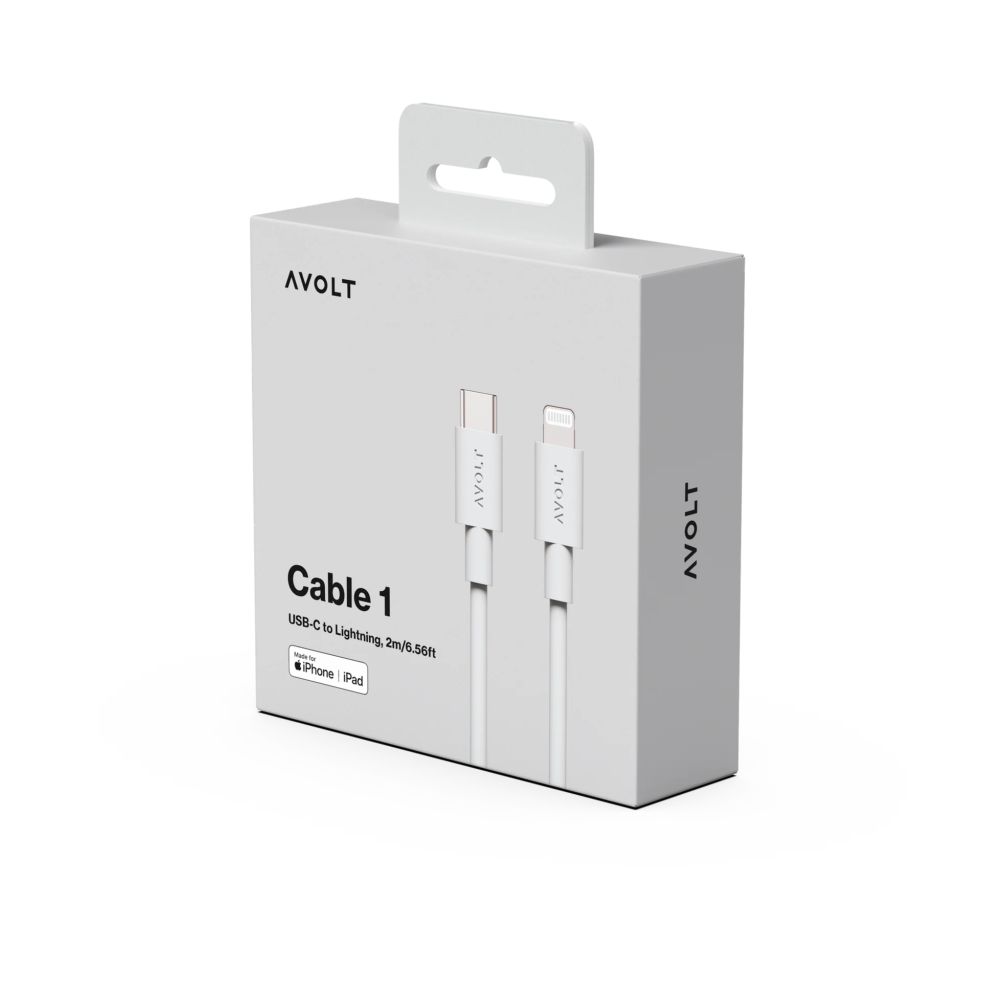 Cable 1 – Gotland Grey