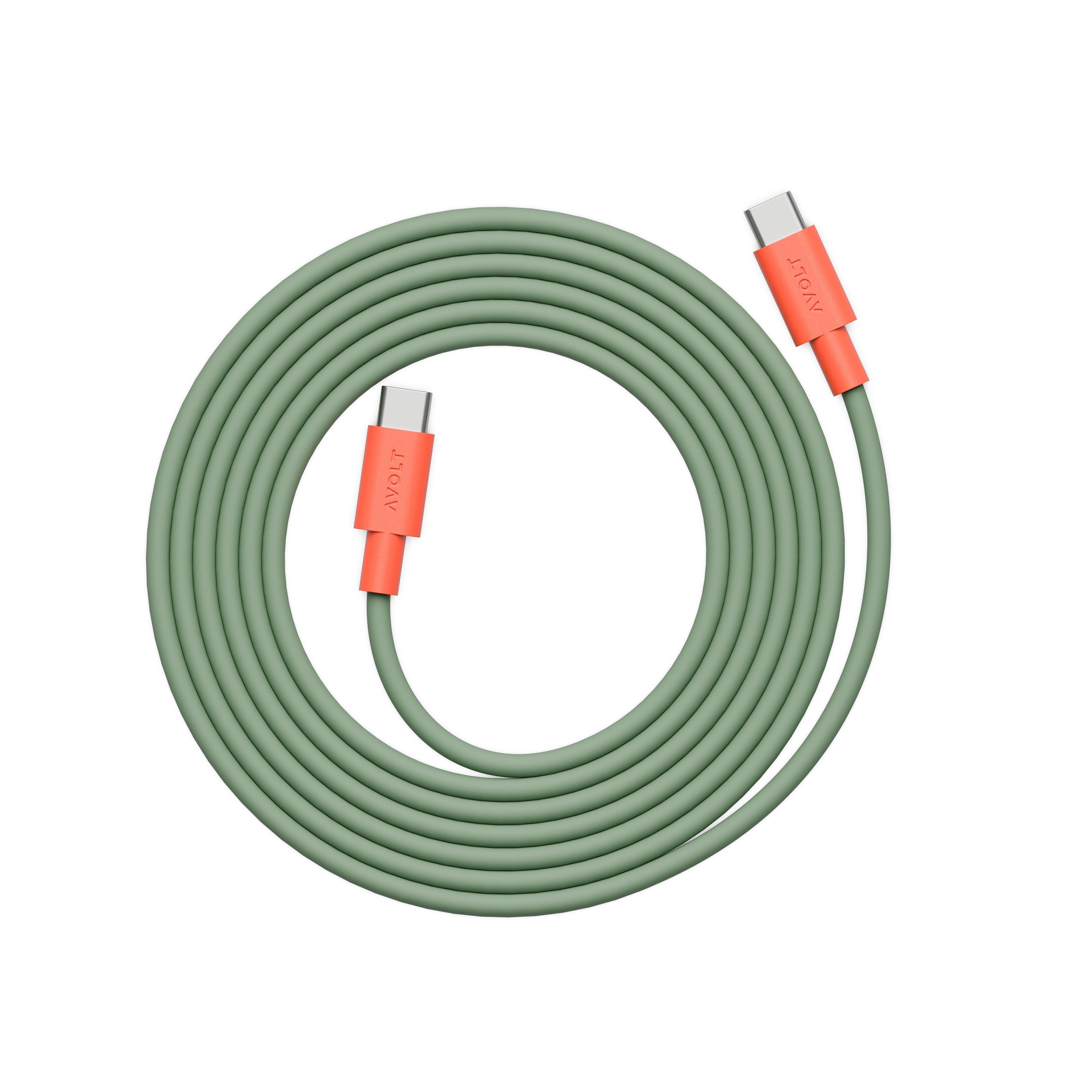 Cable 1 - Bauhaus-Archiv