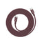 Mulberry Red