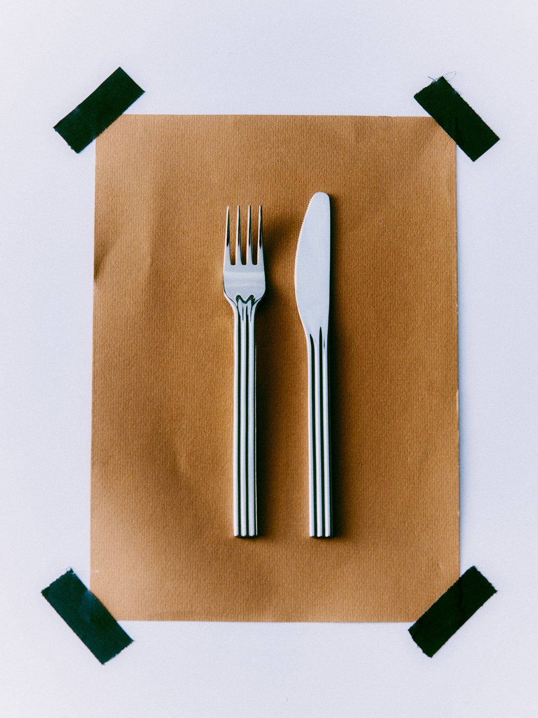 Canteen Besteckset Poliert - 16-Set