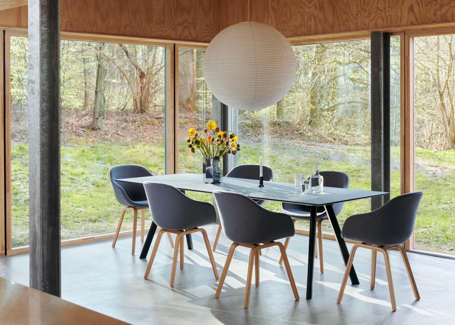 HAY - CPH 30 2.0 Table – industrialkonzept