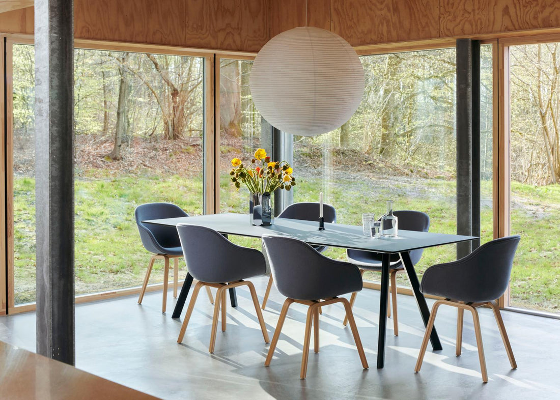 CPH 30 2.0 Tisch