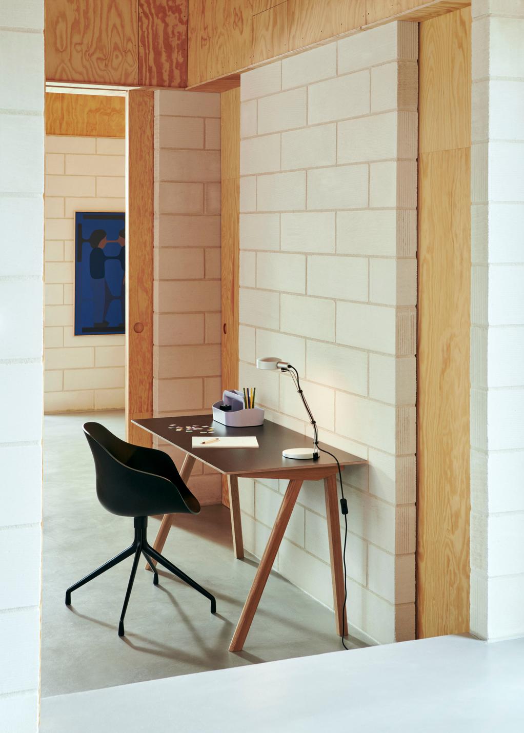 HAY - CPH 90 2.0 Desk – industrialkonzept