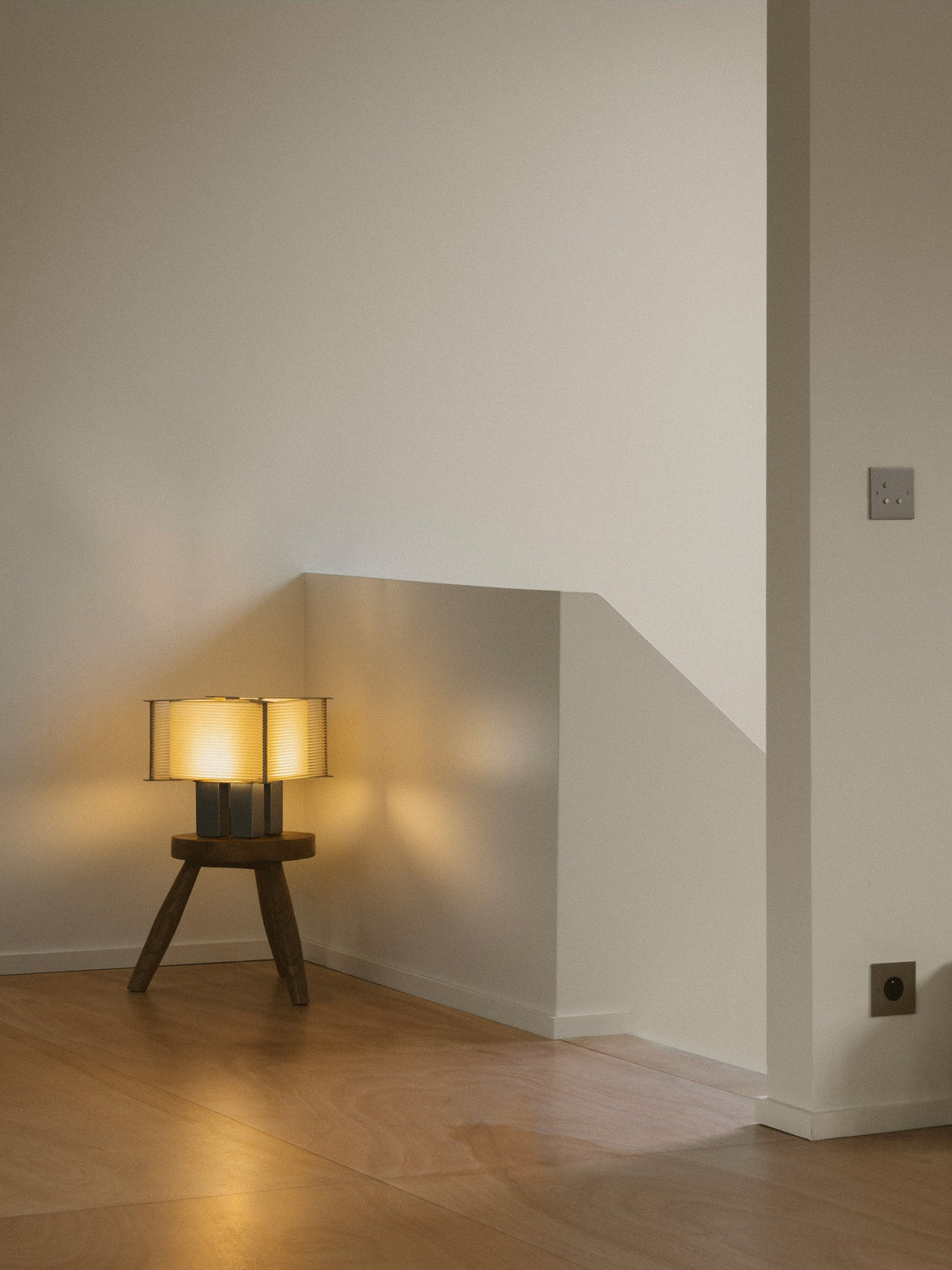 Boxing Ring Lamp 081 – KØGE Design – view 4